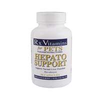Hepato Hepato Support tabletta 90x