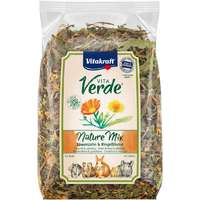 Vitakraft Vitakraft Vita Verde Nature Mix Gyermekláncfű & Körömvirág 100g