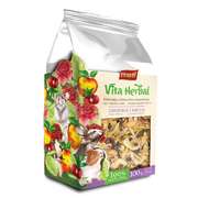 Vitapol Vita Herbal Vitapol Vita Herbal Kisállatoknak Zöldség Gyümölcs Keverék 100g