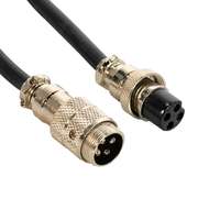  Extension Cable LED Pixel Tube 360 5m