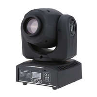  Mini Spot Moving Head 60W