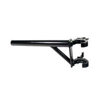 DT 31/2 Selflock Boom Arm Black
