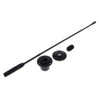 Shure MX418/C Kardoid hattyúnyak mikrofon