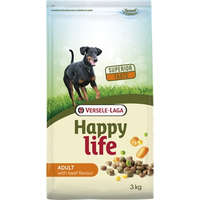 Versele Laga Versele Laga Happy Life Adult Beef 3 kg