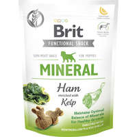 Brit Care Brit Care Functional Snack MINERAL 150 g