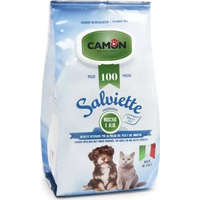 Camon Camon Muschio Bianco&Aloe 30 x 17 cm 100 db