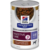 Hill's Hill'sPD Canine I/D Low Fat 354 g