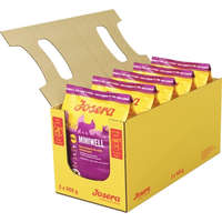 Josera Josera Miniwell 5 x 0,9 kg