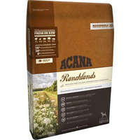 Acana Acana Regional Ranchlands Dog 6 kg