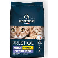 Flatazor Flatazor Pro-Nutriton Prestige Cat Adult Sterilised With Chicken 2 kg
