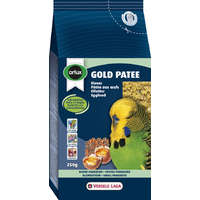 Versele Laga Versele Laga NutriBird Gold Patee Parakeets & Small Parrots 1 kg?