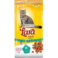 Versele Laga Versele Laga Lara Adult Indoor with Turkey-Chicken 2 kg