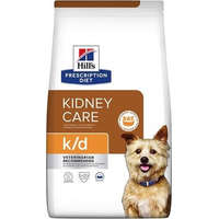 Hill's Hill's PD Canine K/D 1,5 kg