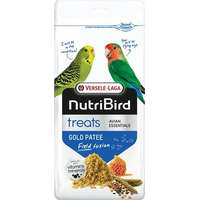 Versele Laga Versele Laga NutriBird Treats Gold Patee Field Fusion 250 g?