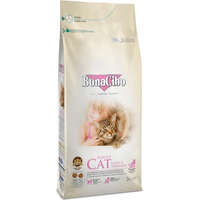 Bonacibo Bonacibo Cat (Light & Sterilized - Csirke, szardella, rák és rizs) 2 kg