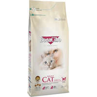Bonacibo Bonacibo Cat (Csirke, szardella, rák és rizs) 2 kg