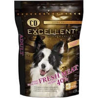 Delikan Delikan CD Excellent Chicken 3 kg