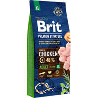 Brit Premium Brit Premium by Nature Extra Large Adult 15 kg