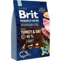 Brit Premium Brit Premium by Nature Light 3 kg