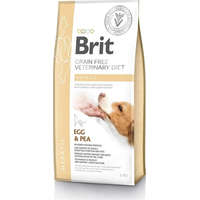 Brit Veterinary Brit GF Veterinary Diets Dog Hepatic 2 kg