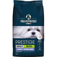 Flatazor Flatazor Pro-Nutrition Prestige Adult Mini Light and/or sterilised 3 kg