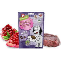 GranataPet GranataPet Dog - Snack' Attack venison 100 g