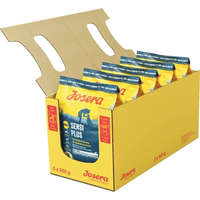 Josera Josera SensiPlus 5 x 0,9 kg