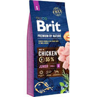 Brit Premium Brit Premium by Nature Small Junior 8 kg