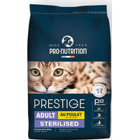 Flatazor Flatazor Pro-Nutriton Prestige Cat Adult Sterilised With Chicken 10 kg