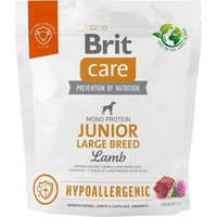 Brit Care Brit Care Dog Hypoallergenic Lamb Junior Large Breed 1 kg