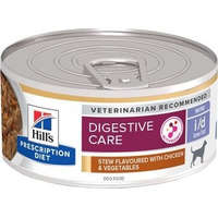 Hill's Hill's PD Canine I/D Low Fat 156 g
