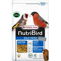 Versele Laga Versele Laga NutriBird Gold Patee European Finches 1 kg?