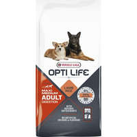 Versele Laga Versele Laga Opti Life Adult Digestion Medium & Maxi 12,5 kg