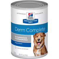 Hill's Hill's PD Canine Derm Complete 370 g