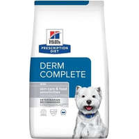 Hill's Hill's PD Canine Derm Complete Mini 1 kg