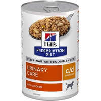 Hill's Hill's PD Canine C/D 370 g