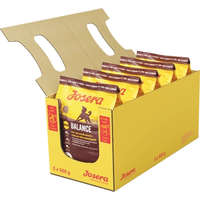 Josera Josera Balance 5 x 0,9 kg