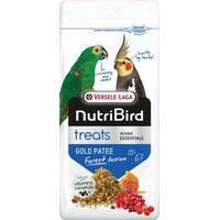Versele Laga Versele Laga NutriBird Treats Gold Patee Forest Fusion 250 g?