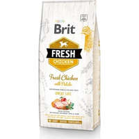 Brit Fresh Brit Fresh Chicken with Potato Adult Great Life 2,5 kg