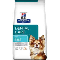 Hill's Hill's PD Canine T/D Mini 3 kg