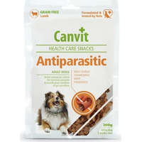 Canvit Canvit Jutalomfalat Kutyáknak Antiparasitic 200 g