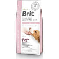 Brit Veterinary Brit GF Veterinary Diets Dog Hypoallergenic 2 kg