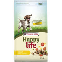 Versele Laga Versele Laga Happy Life Adult Chicken 3 kg