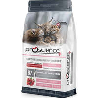 ProScience ProScience Cat Mother&Baby Salmon 1,5 kg
