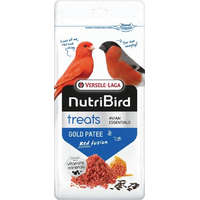 Versele Laga Versele Laga NutriBird Gold Patee Red 1 kg?