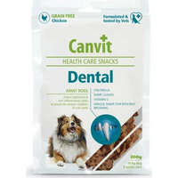 Canvit Canvit Jutalomfalat Kutyáknak Dental 200 g