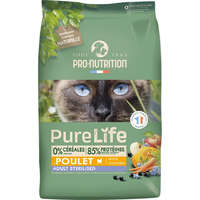 Flatazor Flatazor Pro-Nutrition PureLife Sterilized Chicken 8 kg