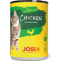 JosiCat Josera JosiCat Chicken in Jelly 12 x 400 g