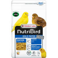 Versele Laga Versele Laga NutriBird Gold Patee Canaries 1 kg?