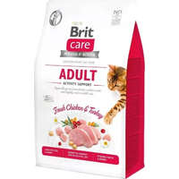 Brit Care Brit Care Cat Grain Free ADULT Chicken and Turkey 400 g